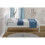 Birlea Desmond King Size Bed - White 5