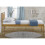 Birlea Desmond Single Bed - Pine 4