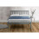 Birlea Desmond King Size Bed - Grey 5