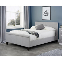 Stratford King Bed