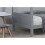 Birlea Home Bed 90cm- Grey 5