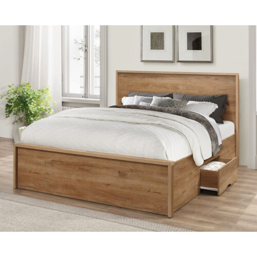 Birlea Sullivan King Bed 1