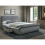 Birlea Lois Double Bed 3