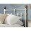 Birlea Athens Single Bed - Cream 3