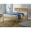Birlea Desmond King Size Bed - Pine 1