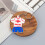England Key Ring - Show your Support in the World Cup 1