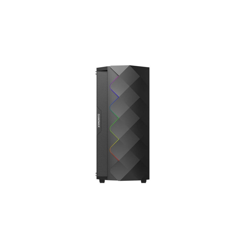 Gaming Pc Computer Intel Quad Core I5 8Gb 500Gb Hdd Win 10 Antivirus 5060936450992