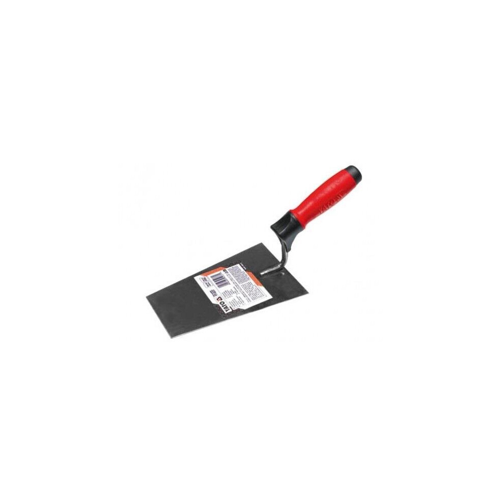 Yato Yt-5237 Stainless Steel Trowel For Tiling, Plastering, Rendering 5906083952371