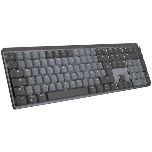 Logitech MX MECHANICAL WRLS ILLUM. KEYB