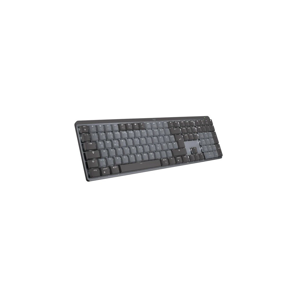Mx Mechanical Wrls Illum. Keyb 5099206103016