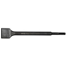 YATO YT-4723, SDS plus flat chisel 40mm wide, 250mm long CrV steel