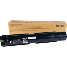 Cartucho de toner - Xerox - VersaLink C7000, C7120, C7125, C7130 - Preto - Original - Laser