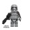 Star Wars Minifigures Fit Lego 8PCS Captain Blocks 5