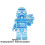Star Wars Minifigures Fit Lego 8PCS Captain Blocks 6