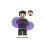 Marvel Minifigure Doctor Strange Fit Lego 8PCS Set 4