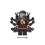 Marvel Minifigure Doctor Strange Fit Lego 8PCS Set 7