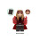 Marvel Minifigure Doctor Strange Fit Lego 8PCS Set 9