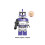 Star Wars Minifigure Clone Wars Collection Toys 5