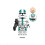 Star Wars Minifigure Clone Wars Collection Toys 6