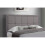 Birlea Harrison Double Bed-Grey 6