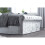 Birlea Savannah Double Ottoman Bed 6