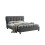 Birlea Sakata Double Bed 3