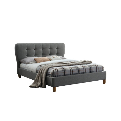 Birlea Sakata Double Bed 2