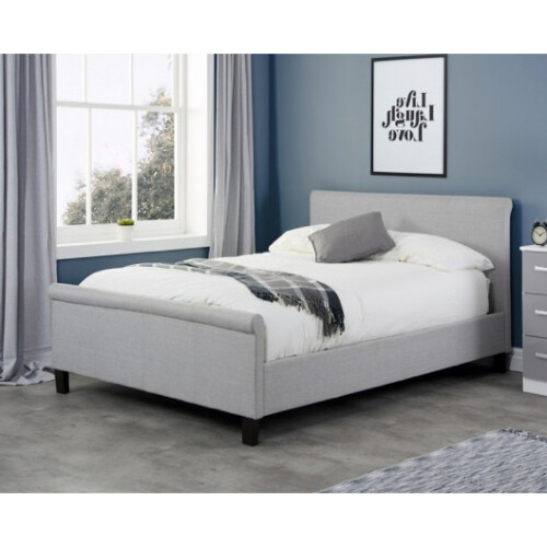 Birlea Stratford Double Bed 1
