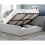 Birlea Stratford Double Ottoman 2