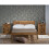 Birlea Rea Double Bed-Waxed Pine 2