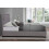 Birlea Harrison Double Bed-Grey 4