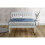 Birlea Desmond Double Bed - White 5