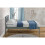 Birlea Desmond Double Bed - Grey 4