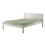 Birlea Rea Double Bed-White Washed 5