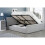 Birlea Stratford Double Ottoman 4