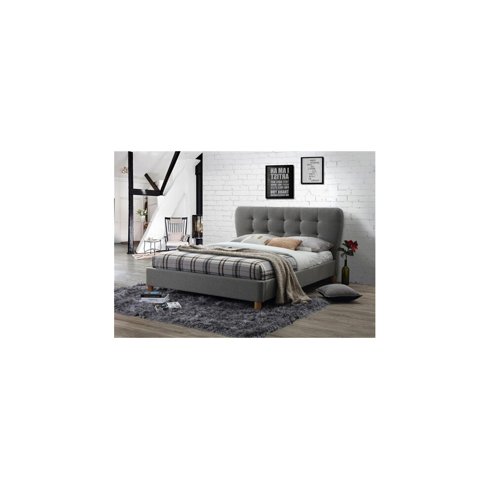 Birlea Sakata Double Bed