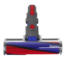 Floor Tool Dyson V8 SV10 SV25 Soft Roller Cleaner Head Vacuum Cleaner Genuine