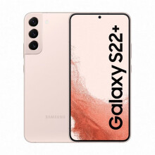 GALAXY S22+ PINK GOLD 128GB - Refurbished