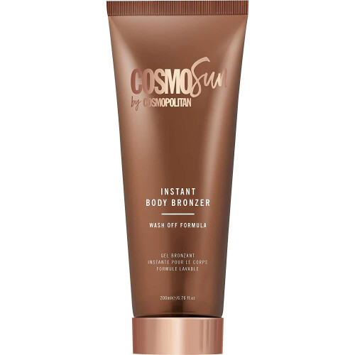 Cosmosun Instant Body Bronzer 200ml