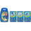 Top Trumps Sonic The Hedgehog Top Trumps Specials Card Game 2