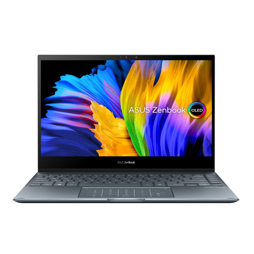 Asus Ux363ea I5-1135G7 13 8Gb 512Gb W11h