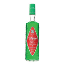 Antica Sambuca Green Chilli 70cl – Bold, Fiery Twist on the Classic Italian Liqueur