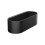 Hansgrohe hansgrohe WallStoris Shower Bathroom Deep Storage Basket Matt Black Modern 1