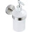 Wall Mounted Bathroom Kitchen Soap Dispenser Shower Gel Liquid Pump 4