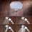 Mira-Showers Mira Evoco Dual Thermostatic Mixer Shower Adjustable Fixed Heads Chrome Modern 7
