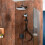 Mira-Showers Mira Evoco Dual Thermostatic Mixer Shower Adjustable Fixed Heads Black Modern 1