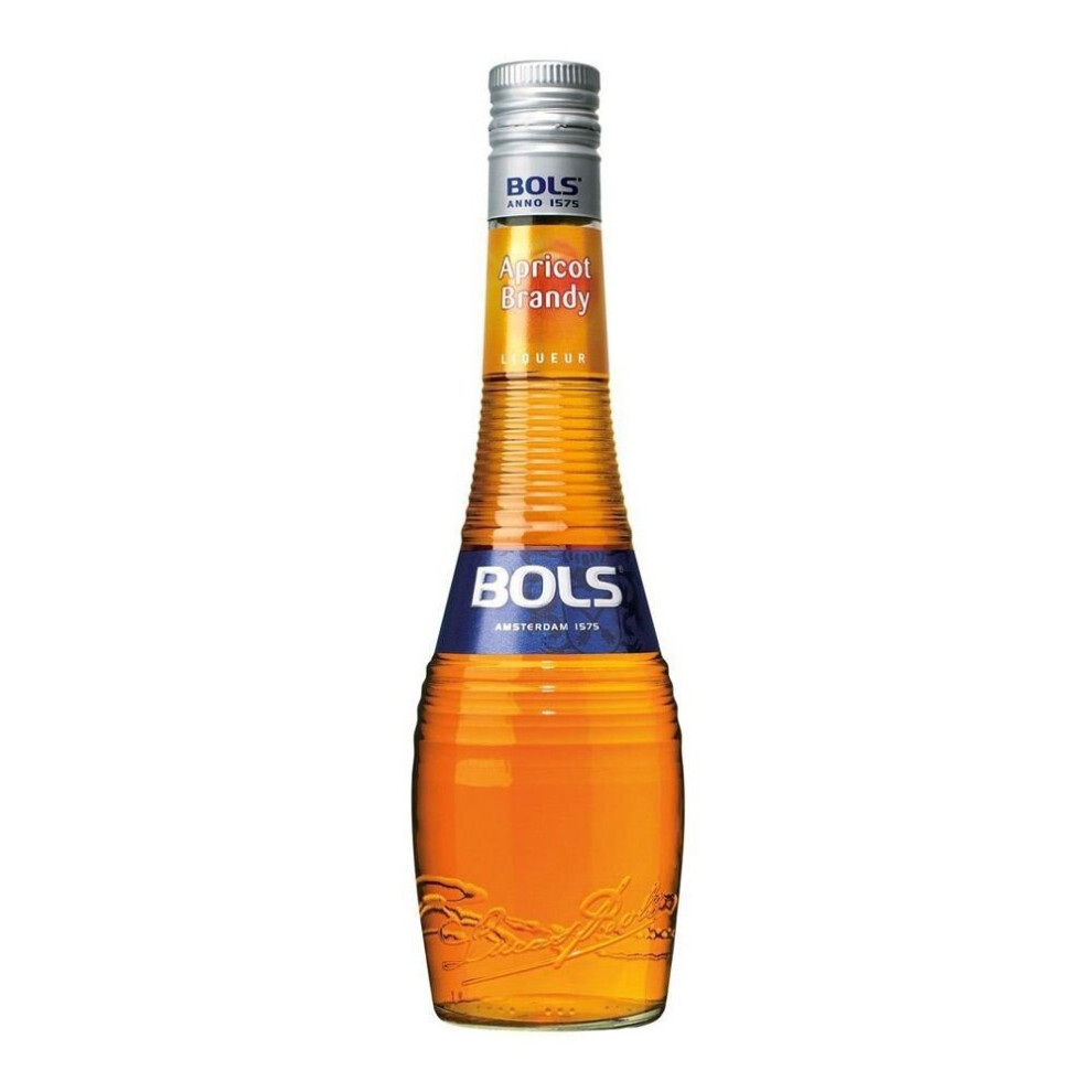 Bols Apricot Brandy Liqueur 50cl