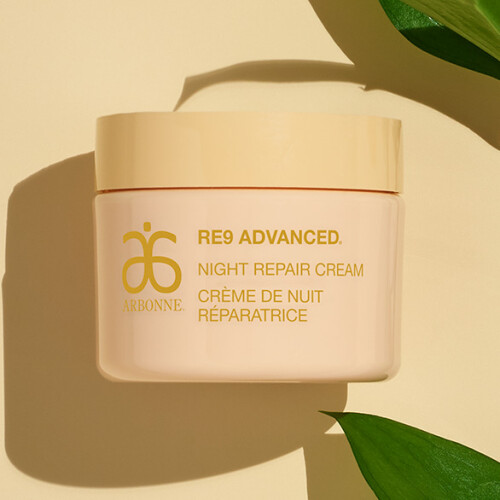 Arbonne Arbonne RE9 Advanced Night Repair Cream 50ml