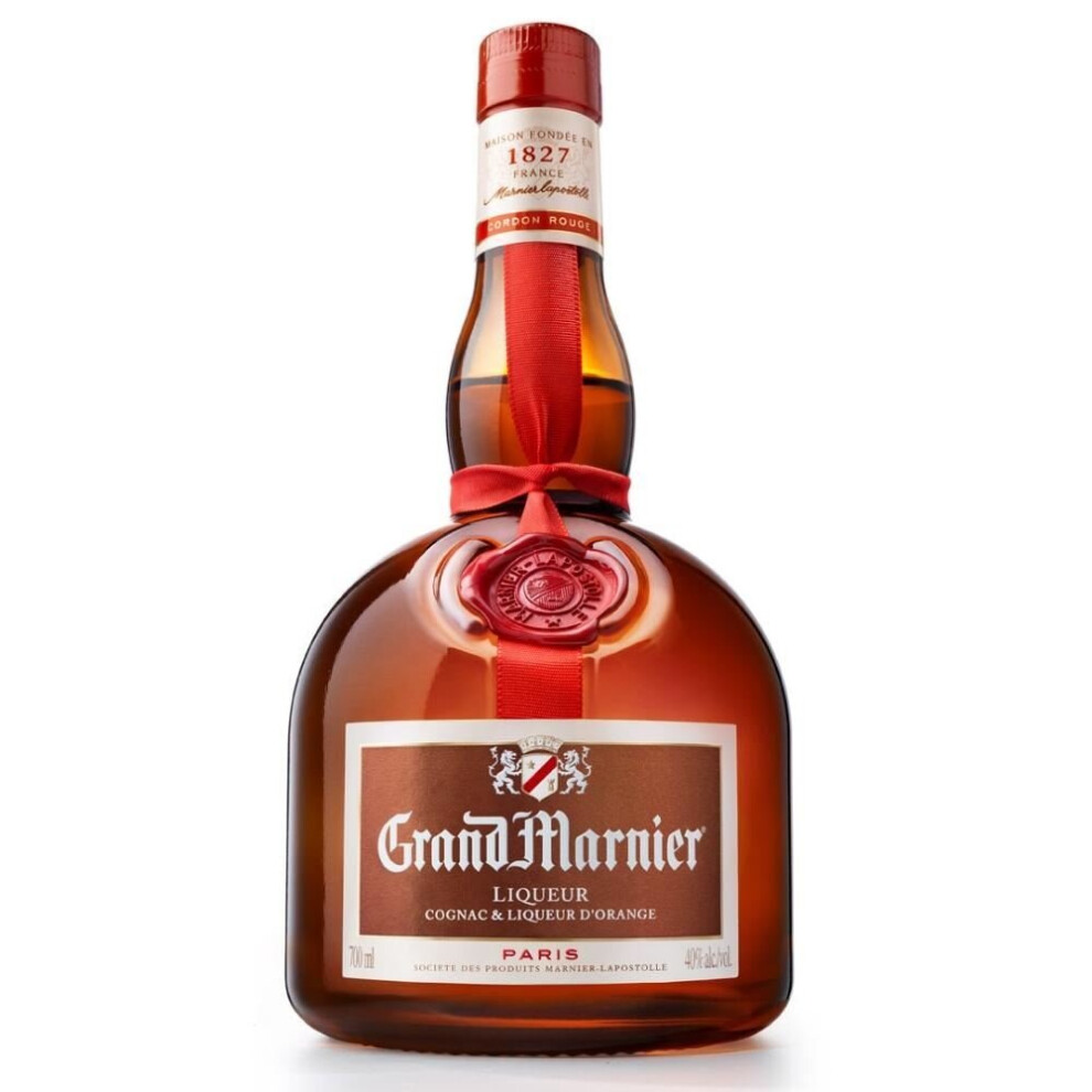 Grand Marnier Liqueur 70cl