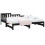 VidaXL (black, 80 x 200 cm) vidaXL Solid Wood Pine Pull-out Day Bed Wooden Sofa Bed Multi Colours/Sizes 3